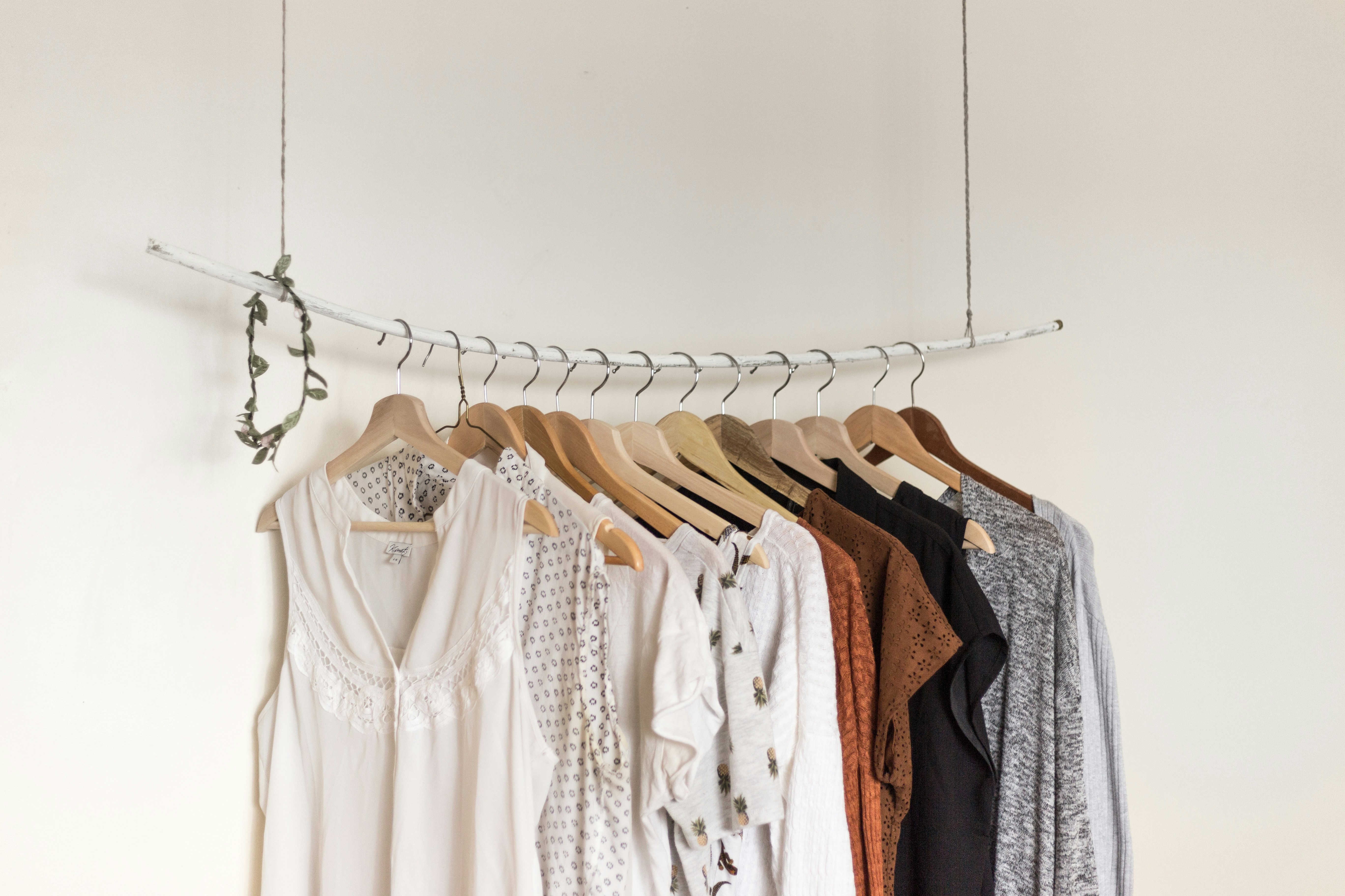 A.M.S: The Wholesale Clothing Authority of Downtown LA