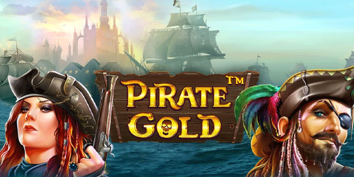 Bonus Misterius Terbuka Cepat Di Slot Pirate’s Gold Menarik