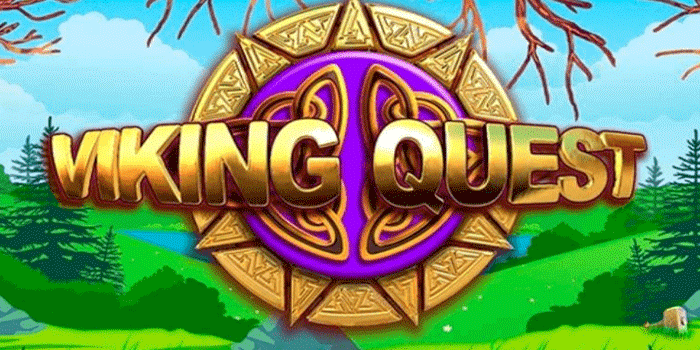 Mengenal Fitur Dan Mekanisme Slot Viking Quest Secara Edukatif