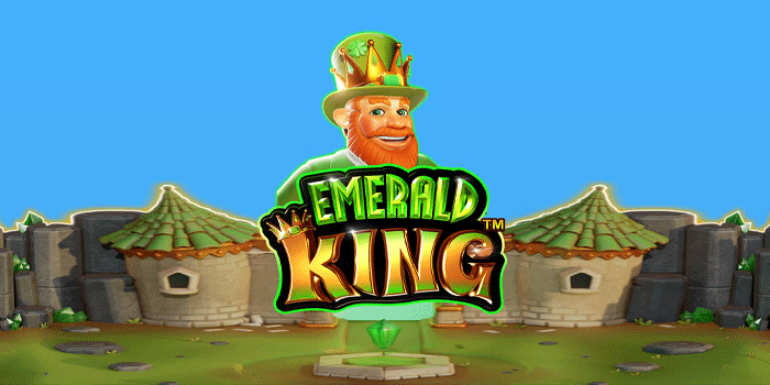Kunci Mendulang Hadiah Fantastis Sekali Putar Slot Emerald King