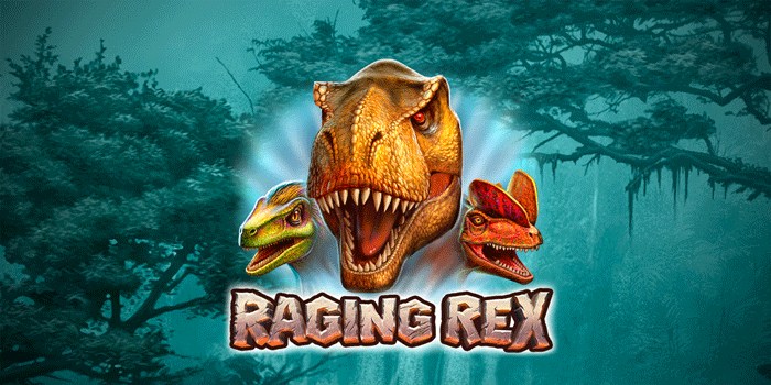 Panduan Ampuh Agar Jackpot Jadi Milik Anda Slot Raging Rex