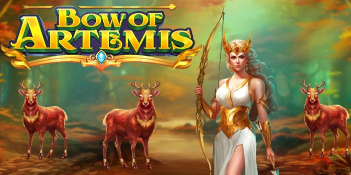 Trik Cerdas Menang Slot Bow Of Artemis Konsisten Harian Terukur