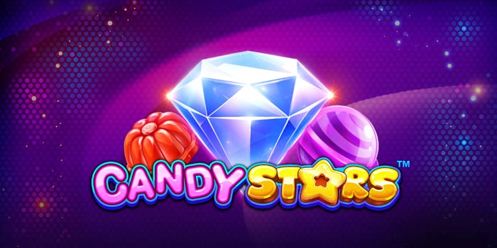 Cara Mudah Jackpot Slot Candy Star Target Multiplier Maksimal
