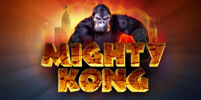 Panduan Lengkap Bermain Slot Mighty Kong Efisien Aman Terukur