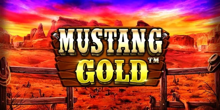 Teknik Cerdas Jackpot Slot Mustang Gold Targeting Bonus Tinggi