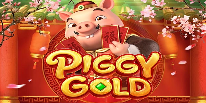 Cara Menang Slot Piggy Gold Modal Terbatas Efektif Tanpa Risiko