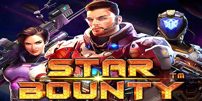 Tips Jackpot Slot Star Bounty Dengan Strategi Aman