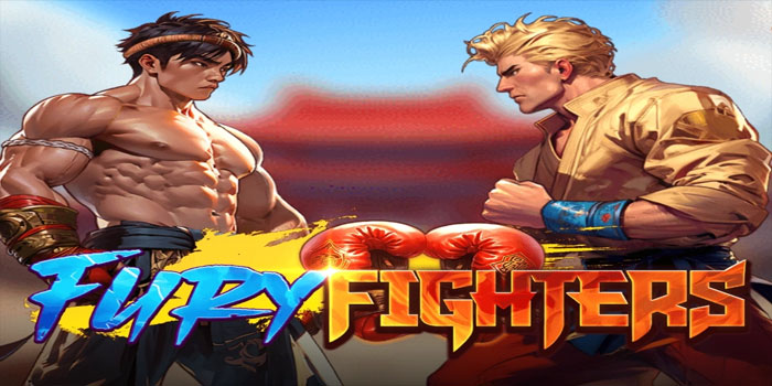 Rahasianya Jackpot Slot Fury Fighters Dengan Modal Receh
