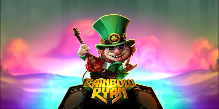 Tips Bocoran Pola Gacor Bermain di Slot Rainbow Ryan